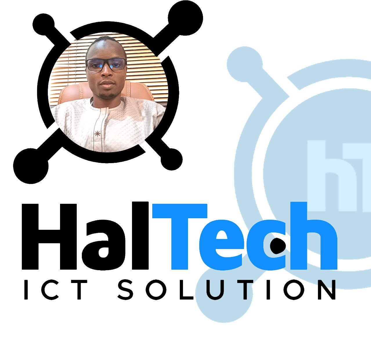 HalTech ICT. Solutions